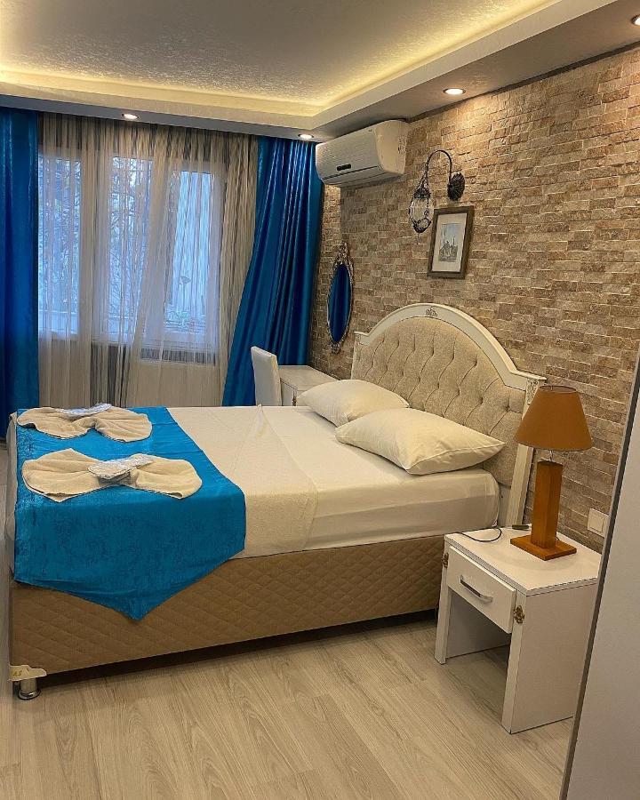 Elisa Apart 3 Istanbul Ngoại thất bức ảnh